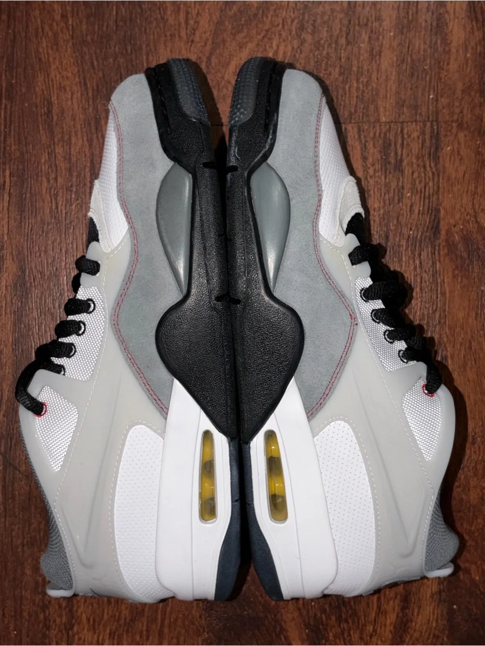 Jordan ⚫️these are